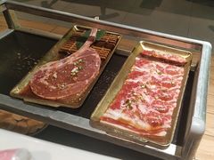 -炙城·韩式烤肉(南京东路店)