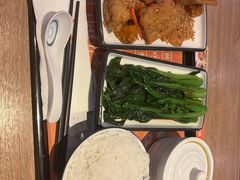 -大快活(丽丰店)