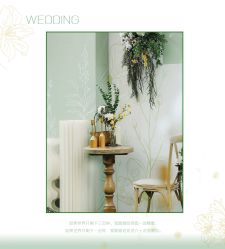 -HELLO你好婚礼婚庆策划