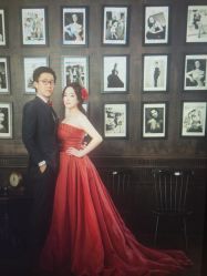 -THE QUEEN(北京店)