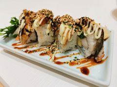 -池奈·咖喱蛋包饭(熙地港店)