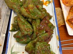 -嘉峪关伊俩寺烤肉店