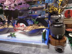 -火叮叮自助烤肉·现切牛肉(茂业店)