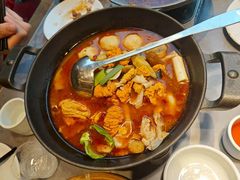 -肖记公安牛肉鱼杂馆·省级非物质文化遗产(江汉路直营店)