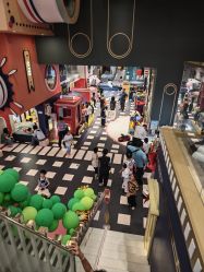 -meland club亲子乐园(北京芳圆里ID MALL店)