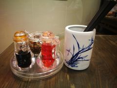 -一记面馆(易发店)
