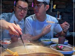 -小龙坎火锅(春熙太古里店)