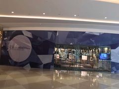 -棕榈MALL