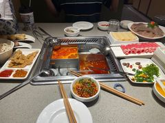 -海底捞火锅(塘厦天虹店)