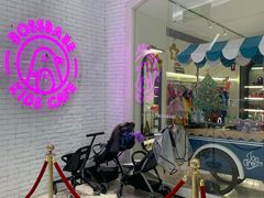 -BossBabe亲子餐厅(金光华广场店)