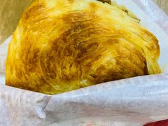 腊汁肉夹馍-大熊抄手(万达店)