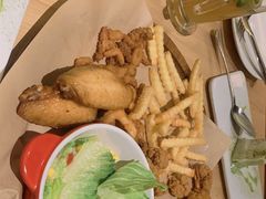 -必胜客(兴隆店)
