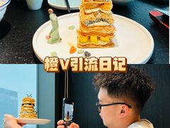 -唐猫庭院·千年陕菜(赛格国际购物中心店)