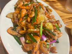 -竹庄餐馆·26年店(南昆山景区店)