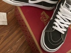 -VANS(槐坊万达店)