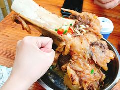 -竹山里(锁石路店)