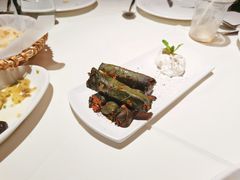 -Pasha帕夏土耳其餐厅(南昌路店)
