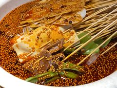 -叶婆婆钵钵鸡(解放碑店)
