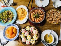 -山芋腔苏北菜(盐城滨海店)