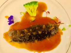 -Yan Ting 宴庭中餐厅(上海静安瑞吉酒店)