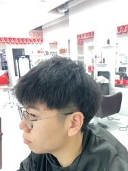 点击看大图 -朗峰专业美发沙龙