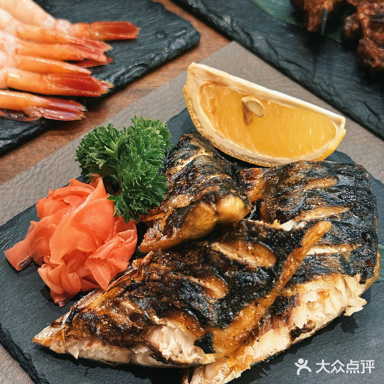 去玉林一定不要错过的日料！错过后悔！