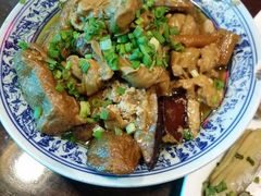 -老外婆(薛家南路店)