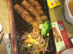 -友壹町寿司(嘉洲广场店)