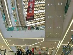 -新田360广场(上海华侨城店)