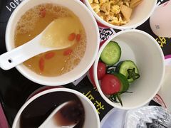 -海底捞火锅(奥体南路店)