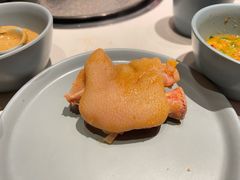 -小街猪手(团结湖店)