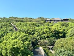 -虞山风景区