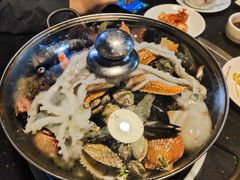 -东海章鱼馆(恒瑞街店)