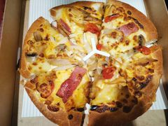 -必胜客(WOW象山涌金广场店)