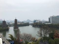 -忆咖啡观景餐厅(桂林象山公园店)