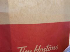 -Tims天好咖啡·贝果(锦江国金中心店)