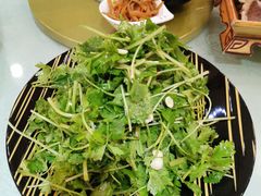 杏仁水芹苗-塞伊德·蒙餐(锡林浩特店)