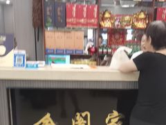 -金阁家常菜(贵阳路店)