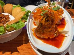 -小不点烧烤城(长乐宫店)