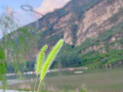 -野三坡刘家河高山漂流