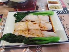 -香港新曜记茶餐厅(万泰城店)