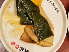 -武圣羊汤(西二旗店)