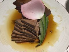 -风味小馆(天目湖宾馆店)