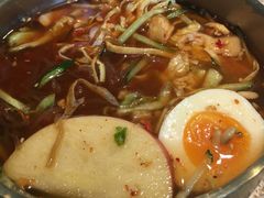 现压冷面-丰茂烤串(六里桥店)