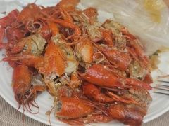 -厦门宝龙铂尔曼大酒店·海鲜自助餐厅