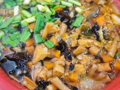-大唐腾记腊汁肉夹馍(西安北站店)