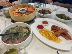 -上座·餐厅(阳光100店)