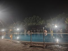 -湖泉半山温泉(湖泉生态园)