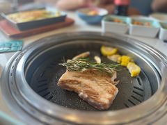 -韩香福烤肉庄园(荣成店)