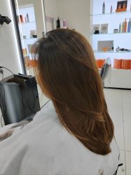 -FINE HAIR 烫染专业设计